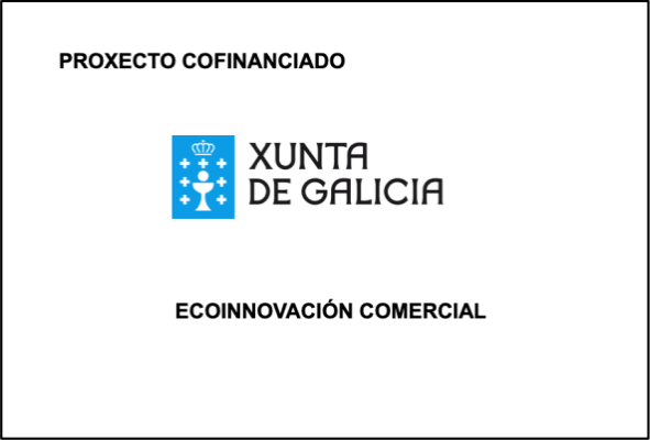 Ayuda Xunta de Galicia 2019