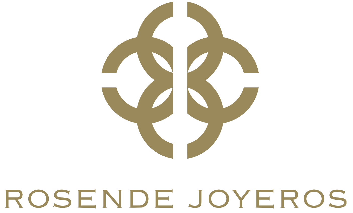Rosende Joyeros logo